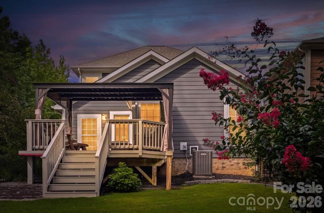 18609 Boulder Rock Loop 18, Davidson, NC 28036