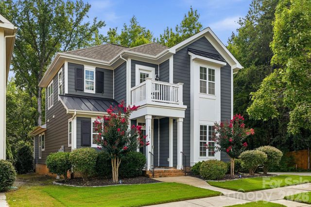 18609 Boulder Rock Loop 18, Davidson, NC 28036