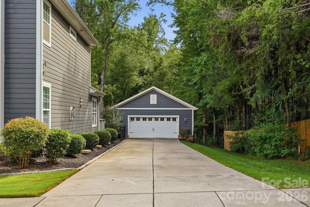 18609 Boulder Rock Loop 18, Davidson, NC 28036