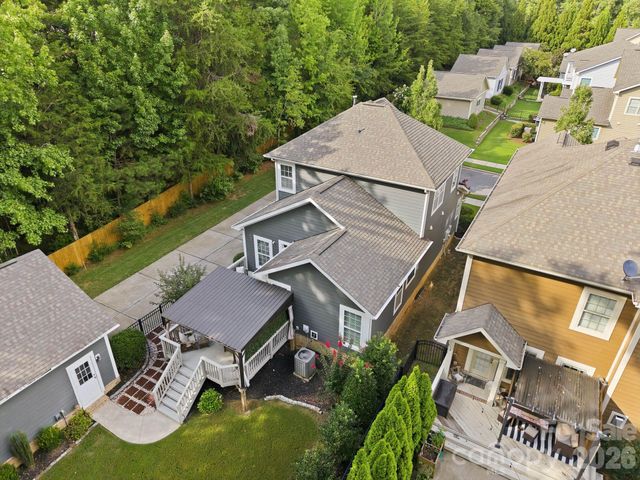 18609 Boulder Rock Loop 18, Davidson, NC 28036