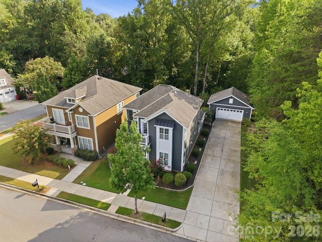 18609 Boulder Rock Loop 18, Davidson, NC 28036