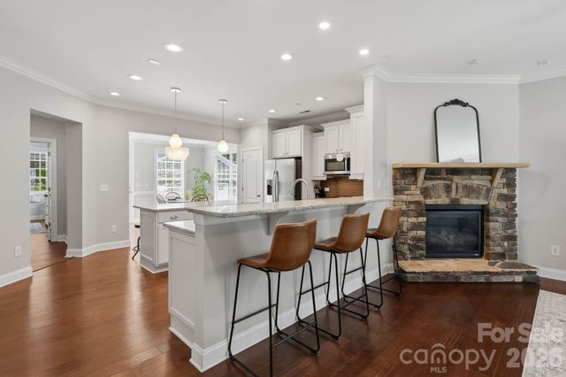 18609 Boulder Rock Loop 18, Davidson, NC 28036