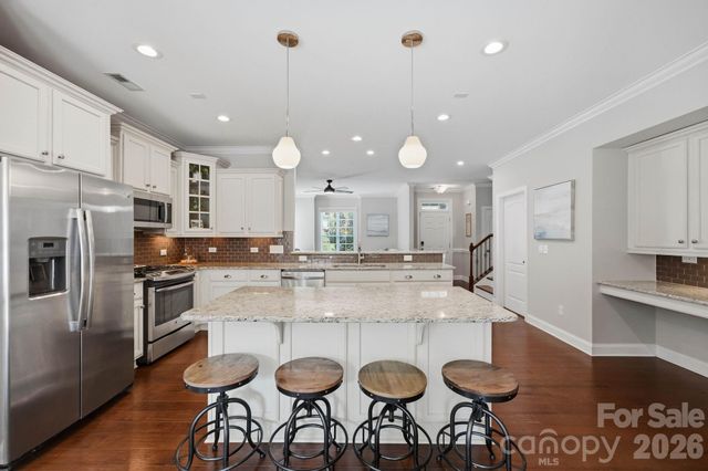18609 Boulder Rock Loop 18, Davidson, NC 28036