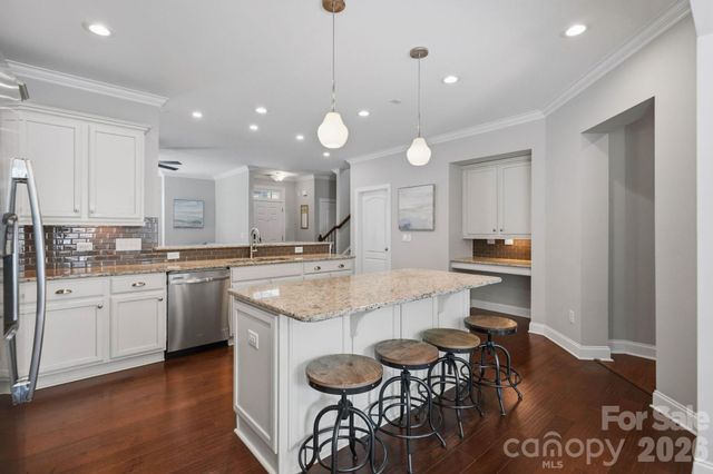 18609 Boulder Rock Loop 18, Davidson, NC 28036