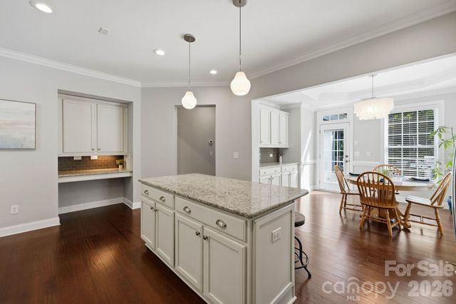 18609 Boulder Rock Loop 18, Davidson, NC 28036