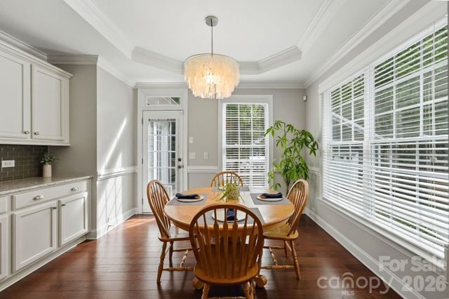18609 Boulder Rock Loop 18, Davidson, NC 28036