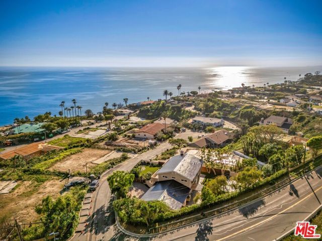 20207 Piedra Chica Road, Malibu, CA 90265