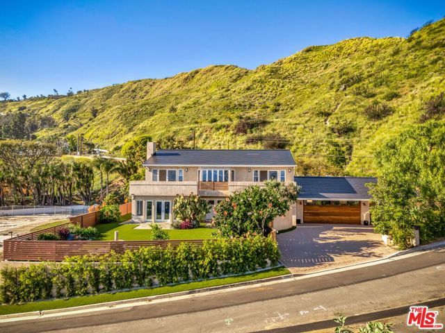 20207 Piedra Chica Road, Malibu, CA 90265
