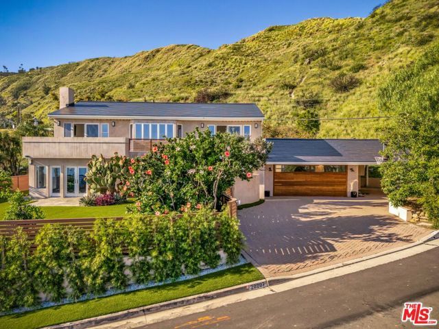 20207 Piedra Chica Road, Malibu, CA 90265