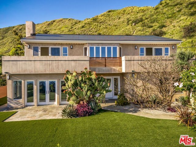 20207 Piedra Chica Road, Malibu, CA 90265