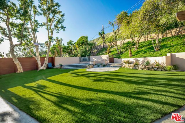 20207 Piedra Chica Road, Malibu, CA 90265