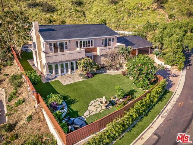 20207 Piedra Chica Road, Malibu, CA 90265