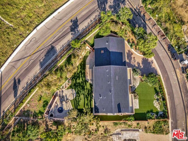 20207 Piedra Chica Road, Malibu, CA 90265