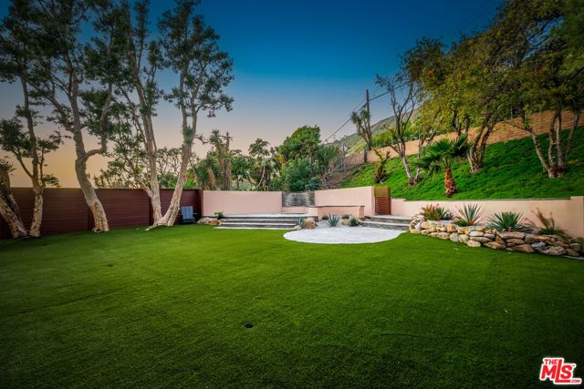 20207 Piedra Chica Road, Malibu, CA 90265