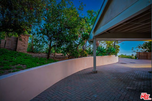 20207 Piedra Chica Road, Malibu, CA 90265