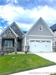 413 Milan Court 34, Floyds Knobs, IN 47119