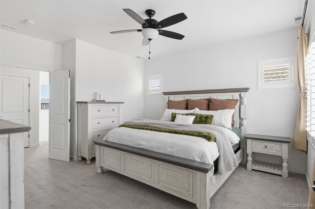 8946 Wolf Valley Drive, Colorado Springs, CO 80924