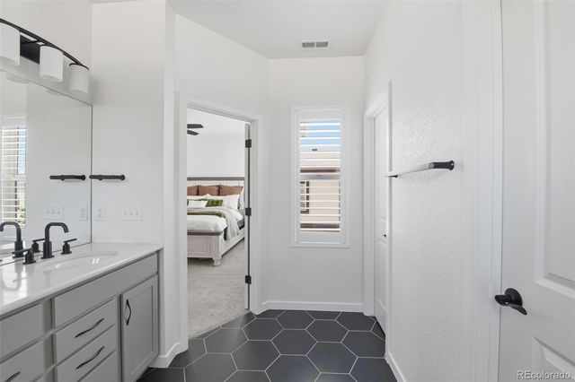 8946 Wolf Valley Drive, Colorado Springs, CO 80924