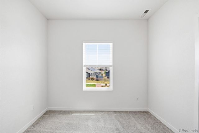 8946 Wolf Valley Drive, Colorado Springs, CO 80924