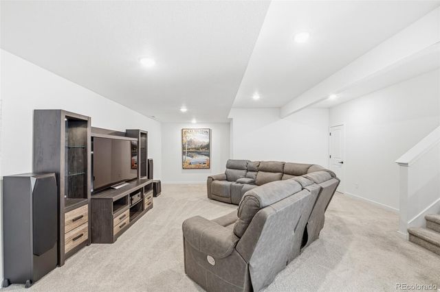 8946 Wolf Valley Drive, Colorado Springs, CO 80924
