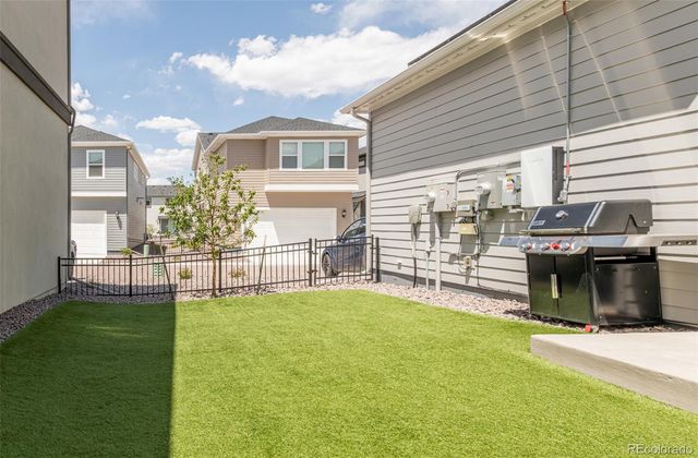 8946 Wolf Valley Drive, Colorado Springs, CO 80924
