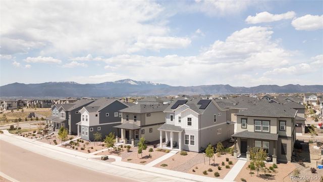 8946 Wolf Valley Drive, Colorado Springs, CO 80924