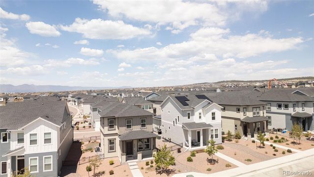 8946 Wolf Valley Drive, Colorado Springs, CO 80924