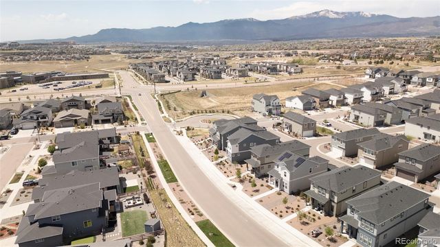 8946 Wolf Valley Drive, Colorado Springs, CO 80924