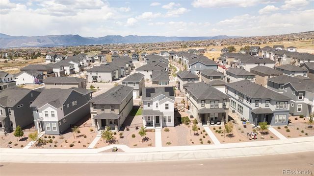 8946 Wolf Valley Drive, Colorado Springs, CO 80924