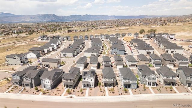 8946 Wolf Valley Drive, Colorado Springs, CO 80924