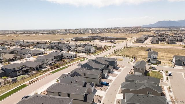 8946 Wolf Valley Drive, Colorado Springs, CO 80924