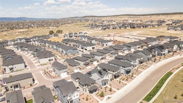8946 Wolf Valley Drive, Colorado Springs, CO 80924