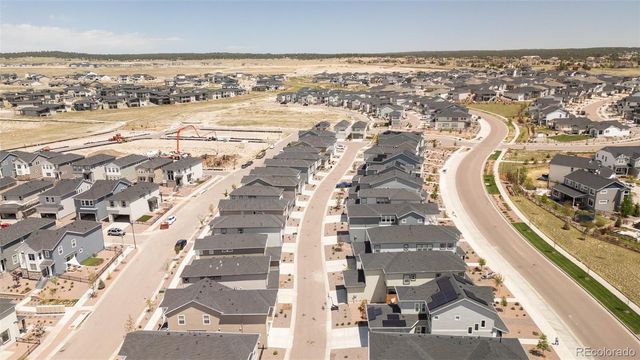 8946 Wolf Valley Drive, Colorado Springs, CO 80924