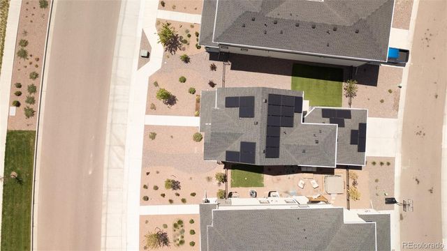 8946 Wolf Valley Drive, Colorado Springs, CO 80924