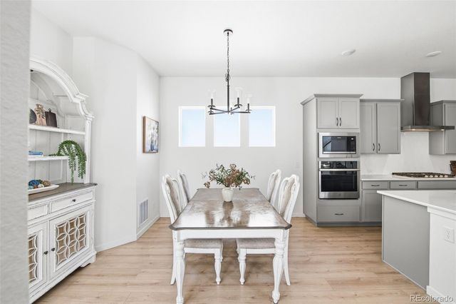 8946 Wolf Valley Drive, Colorado Springs, CO 80924
