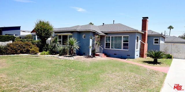 9116 S 5th Avenue, Inglewood, CA 90305