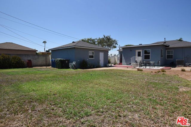 9116 S 5th Avenue, Inglewood, CA 90305