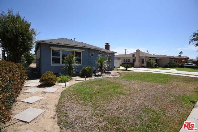 9116 S 5th Avenue, Inglewood, CA 90305