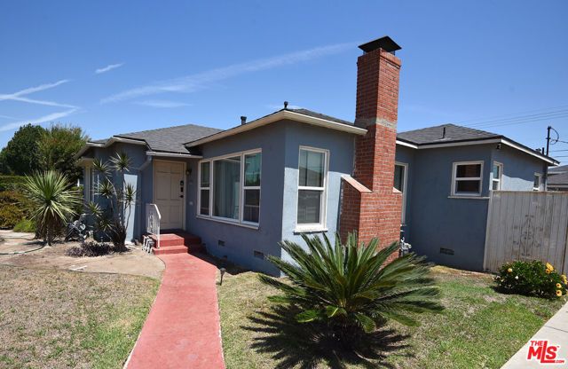 9116 S 5th Avenue, Inglewood, CA 90305