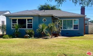 9116 S 5th Avenue, Inglewood, CA 90305