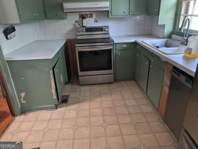 4253 Mount Olive Road, Commerce, GA 30529