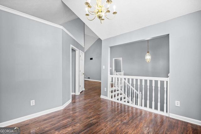 3911 Brianna Drive, Powder Springs, GA 30127