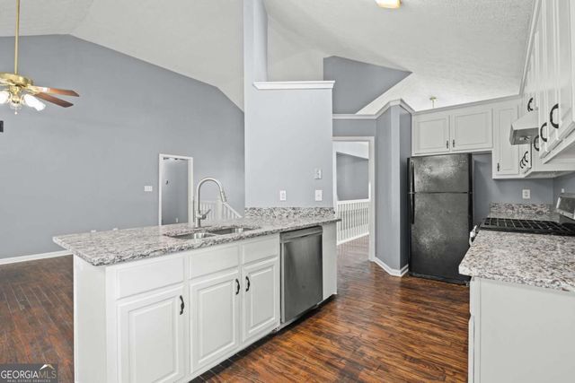 3911 Brianna Drive, Powder Springs, GA 30127