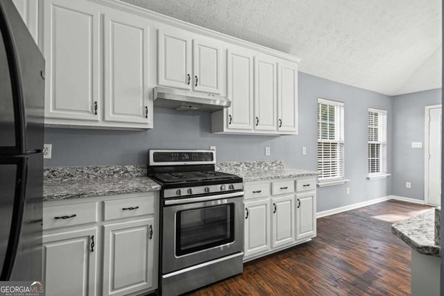 3911 Brianna Drive, Powder Springs, GA 30127
