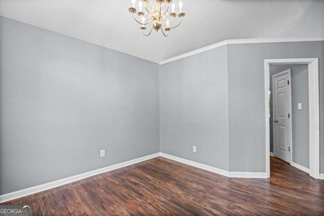 3911 Brianna Drive, Powder Springs, GA 30127