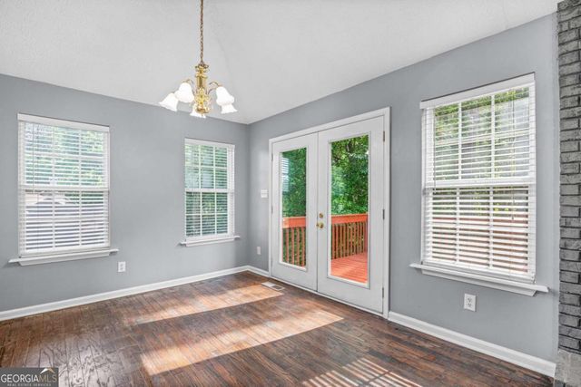 3911 Brianna Drive, Powder Springs, GA 30127
