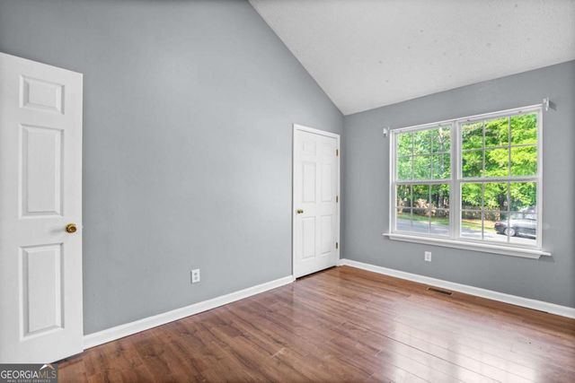 3911 Brianna Drive, Powder Springs, GA 30127