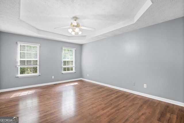 3911 Brianna Drive, Powder Springs, GA 30127