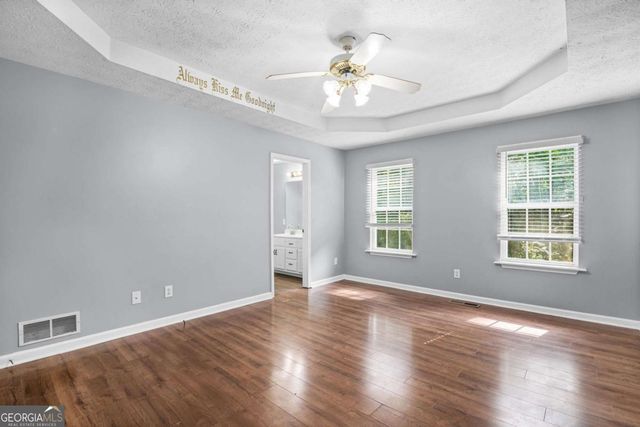 3911 Brianna Drive, Powder Springs, GA 30127