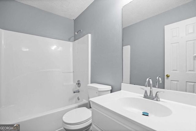 3911 Brianna Drive, Powder Springs, GA 30127